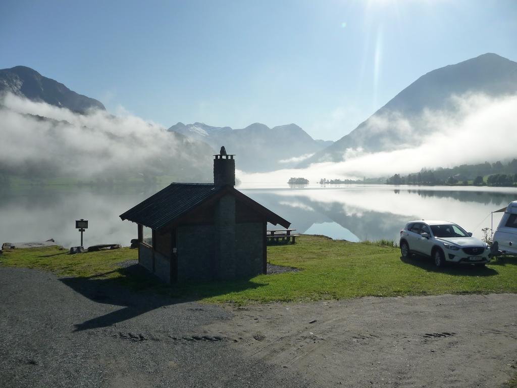 Camping Mindresunde Camping *