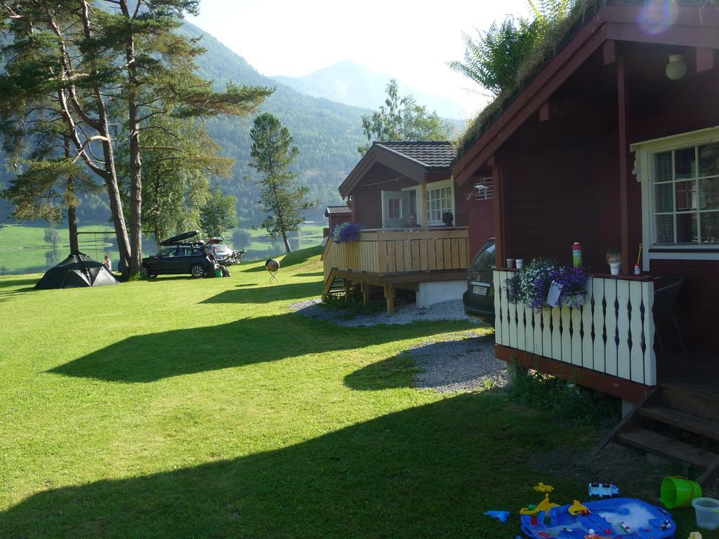 Mindresunde Camping Mindresunde
