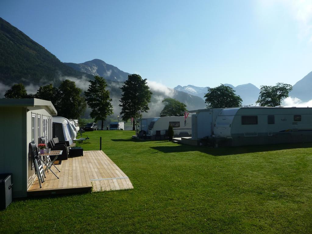 Mindresunde Camping Camping *